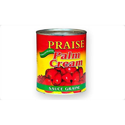 Sauce graine / Jus de noix de palme - Distribution LovAf