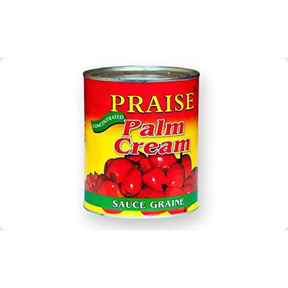 Sauce graine / Jus de noix de palme - Distribution LovAf