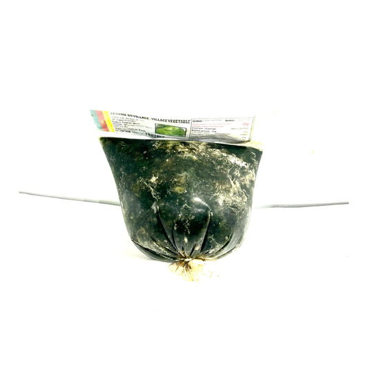 Légumes Du Village / Zom / Zoom - 500 Gr - Distribution LovAf