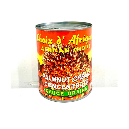 Sauce graine / Jus de noix de palme - Distribution LovAf