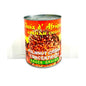 Sauce graine / Jus de noix de palme - Distribution LovAf
