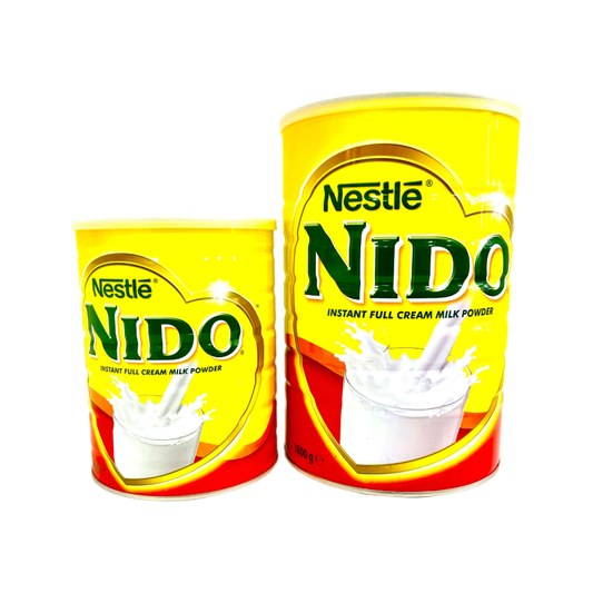 Nido Powdered Milk