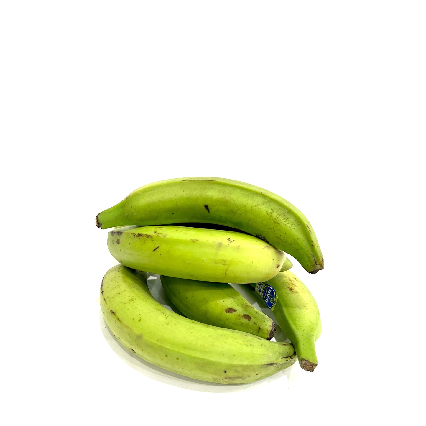 Banane plantain - Distribution LovAf