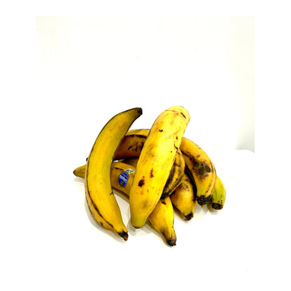 Banane plantain - Distribution LovAf