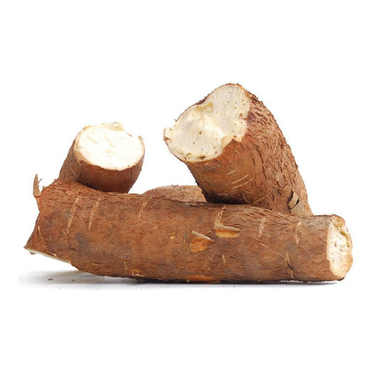 Manioc en tubercule - Distribution LovAf